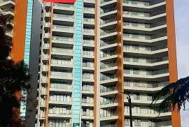Аренда, 3 Kомнатная, Новостройка, Тбилиси, vake