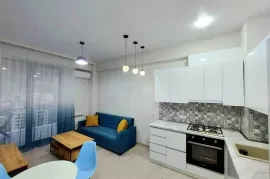 Аренда, 3 Kомнатная, Новостройка, Тбилиси, vake