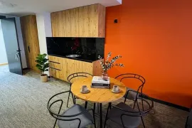 Apartment for sale, 3 Room, New building, Borjomi , Bakuriani