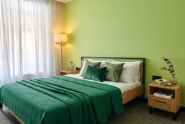 Apartment for sale, 3 Room, New building, Borjomi , Bakuriani