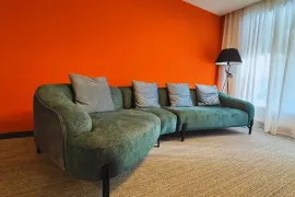 Apartment for sale, 3 Room, New building, Borjomi , Bakuriani