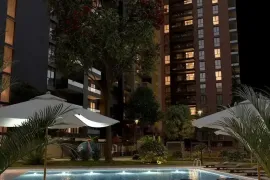 Apartment for sale, 2 Room, Under construction, Tbilisi, Didi digomi