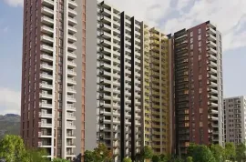Apartment for sale, 2 Room, Under construction, Tbilisi, Didi digomi