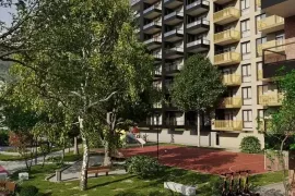 Apartment for sale, 2 Room, Under construction, Tbilisi, Didi digomi