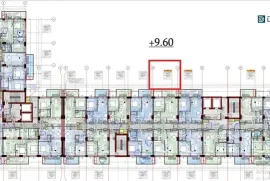 Apartment for sale, 2 Room, Under construction, Tbilisi, Didi digomi