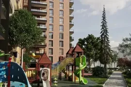 Apartment for sale, 2 Room, Under construction, Tbilisi, Didi digomi