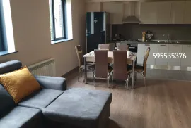 For Rent, 4 Room, New building, Tbilisi, saburtalo