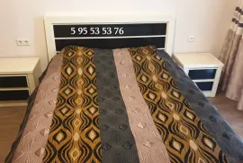For Rent, 4 Room, New building, Tbilisi, saburtalo