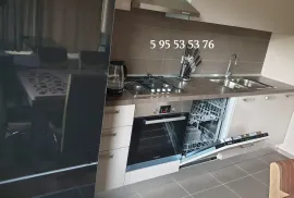 For Rent, 4 Room, New building, Tbilisi, saburtalo