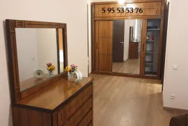 For Rent, 4 Room, New building, Tbilisi, saburtalo