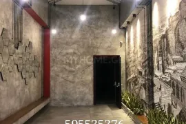 For Rent, 4 Room, New building, Tbilisi, saburtalo
