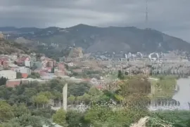Apartment for sale, 4 Room, New building, Tbilisi, Avlabari