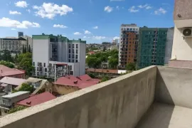 Apartment for sale, 4 Room, New building, Tbilisi, Avlabari