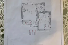 Apartment for sale, 4 Room, Old building, Tbilisi, Didi digomi