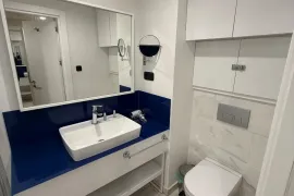 ქირავდება ბინა დღიურად, 1 ოთახიანი, ახალი აშენებული, ბათუმი, ხიმშიაშვილის უბანი