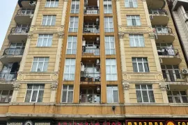 იყიდება ბინა, 3 ოთახიანი, ახალი აშენებული, ბათუმი, ძველი ბათუმის უბანი