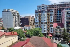 იყიდება ბინა, 3 ოთახიანი, ახალი აშენებული, ბათუმი, ძველი ბათუმის უბანი