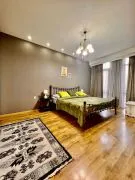 Daily Apartment Rent, 2 Room, New building, Tbilisi, saburtalo