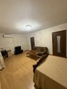 For Rent, 1 Room, New building, Tbilisi, Ortachala