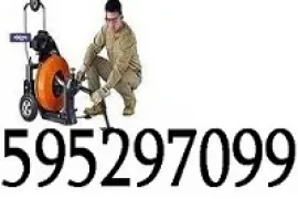 KANALIZACIIS GAWMENDA QALAQI TBILISI 595 29 70 99