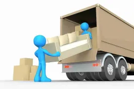 ნებისმიერი სახის ტვირთის გადატანა