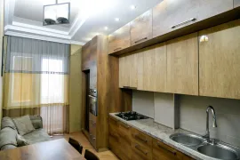 Apartment for sale, New building, Balakhvani