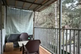 For Rent, 2 Room, Old building, Suburbs of Tbilisi, Tskneti