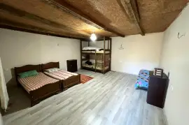 House For Sale, 4 Room, Tianeti , Zemo Nakalakari