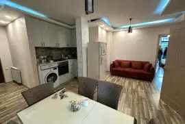 For Rent, 3 Room, New building, Tbilisi, vake