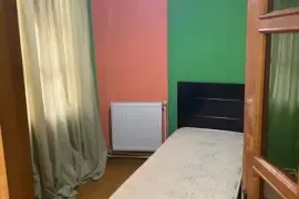ქირავდება ბინა, 3 ოთახიანი, ძველი აშენებული, თბილისი, მთაწმინდა