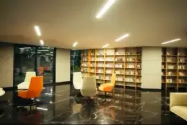 ქირავდება, საოფისე ფართი, ვაკე