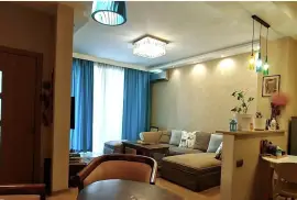 Продается квартира, 2 Kомнатная, Новостройка, Тбилиси, Багеби