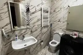 Аренда, 2 Kомнатная, Новостройка, Тбилиси, vake