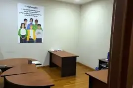 Аренда, Офис, vake