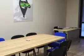 Аренда, Офис, vake