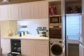 Аренда, 4 Kомнатная, Новостройка, Тбилиси, vake