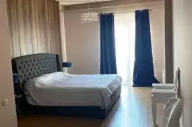 Аренда, 4 Kомнатная, Новостройка, Тбилиси, vake