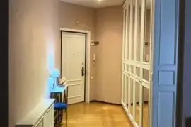 Аренда, 4 Kомнатная, Новостройка, Тбилиси, vake