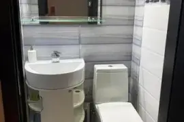 Аренда, 4 Kомнатная, Новостройка, Тбилиси, vake