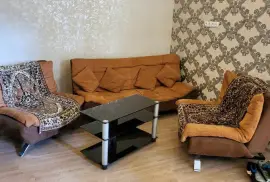 For Rent, 2 Room, New building, Tbilisi, Isani