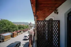 იყიდება, სასტუმრო, მცხეთა