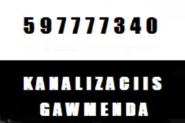 SANTEQNIKI GAMODZAXEBIT TBILISI 597 777 340 TBILISIS SANTEQNIKI