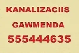 სანტექნიკოსი იაფად გამოძახებით  555444635 კანალიზაციის გაწმენდა იაფად