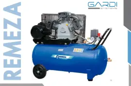 ჰაერის კომპრესორი REMEZA SB4/С-100.LB40