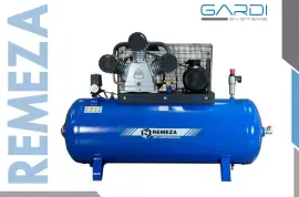 ჰაერის კომპრესორი REMEZA SB4/F-270.LB75