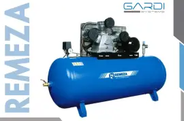 ჰაერის კომპრესორი REMEZA SB4/F-500.LТ100