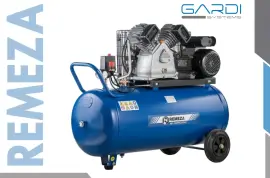 ჰაერის კომპრესორი REMEZA SB4/С-100.LB30(A)