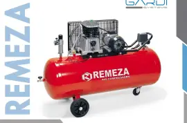 ჰაერის კომპრესორი REMEZA SB4/С-200.АВ515