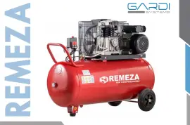 ჰაერის კომპრესორი REMEZA SB4/C-100.AB360 (A)