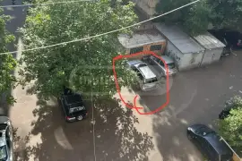 ქირავდება ბინა, 6 ოთახიანი, ძველი აშენებული, თბილისი, საბურთალო